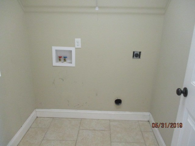 Listing photo