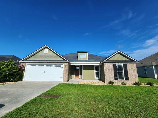 3947 Crusader Court , Valdosta, GA 31605