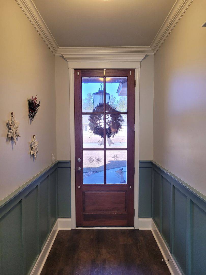 Valdosta House: 3528 Spence Dr