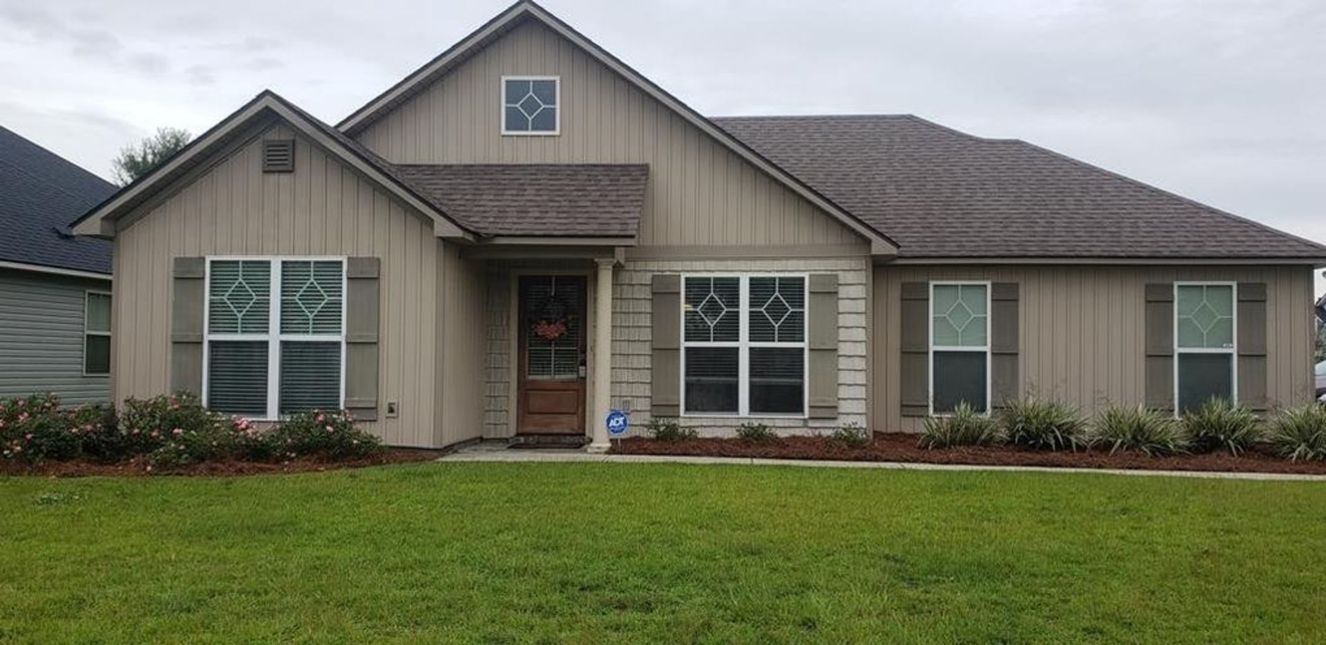 Valdosta House: 3679 Newbury Dr