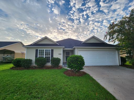 3454 Green Hill Dr, Valdosta, GA 31605