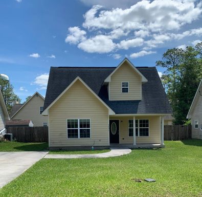 5431 Old Hwy 41 S, Lake Park, GA 31636