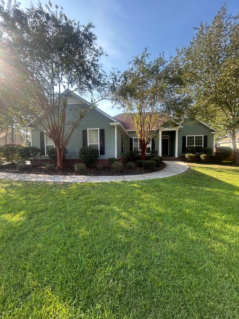 Valdosta House: 4112 Whithorn Way