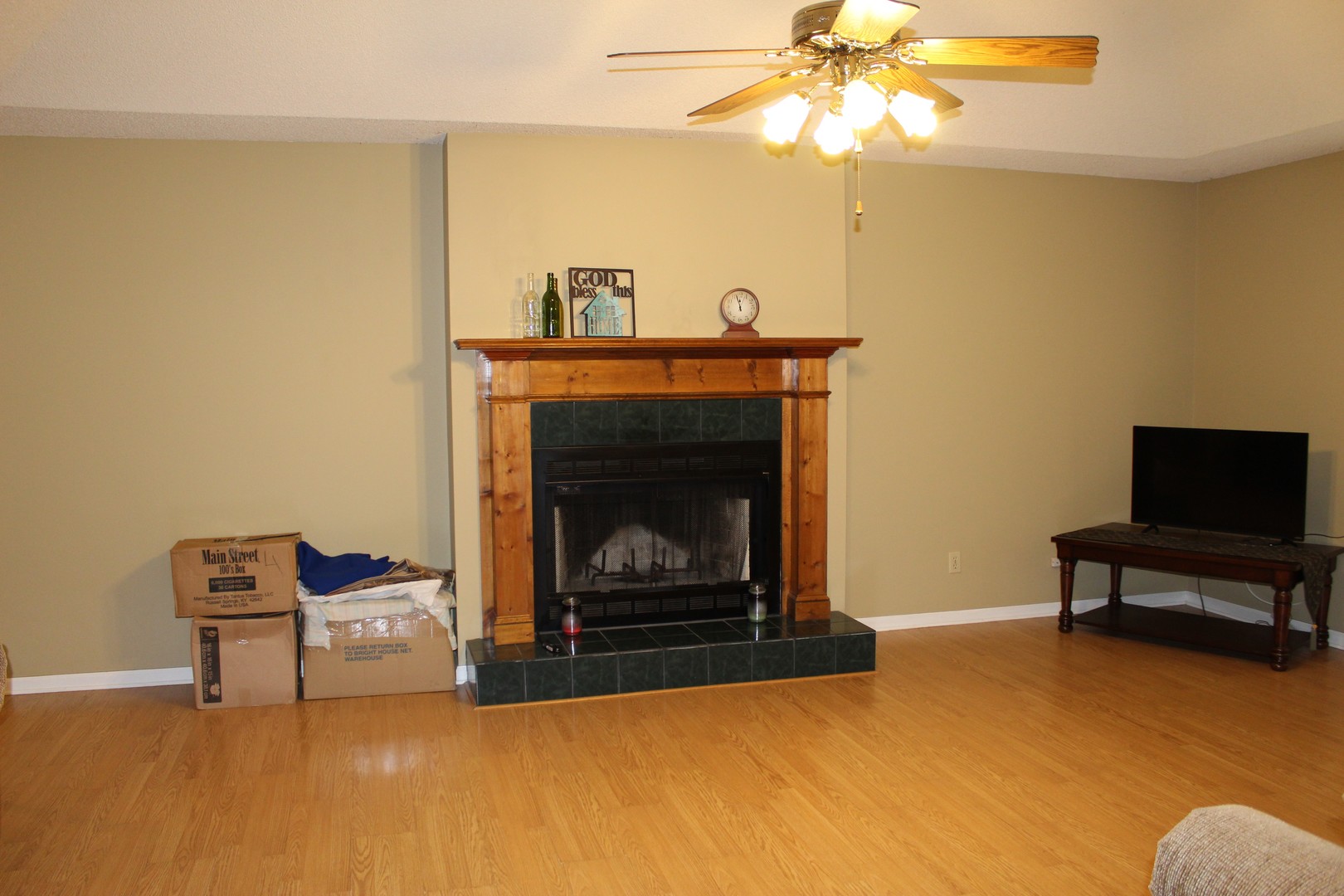 Listing photo