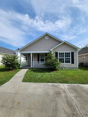 4126 Sedgwyck, Valdosta, GA 31602