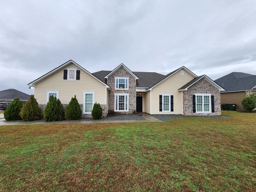 3927 Crusader Ct, Valdosta, GA 31605