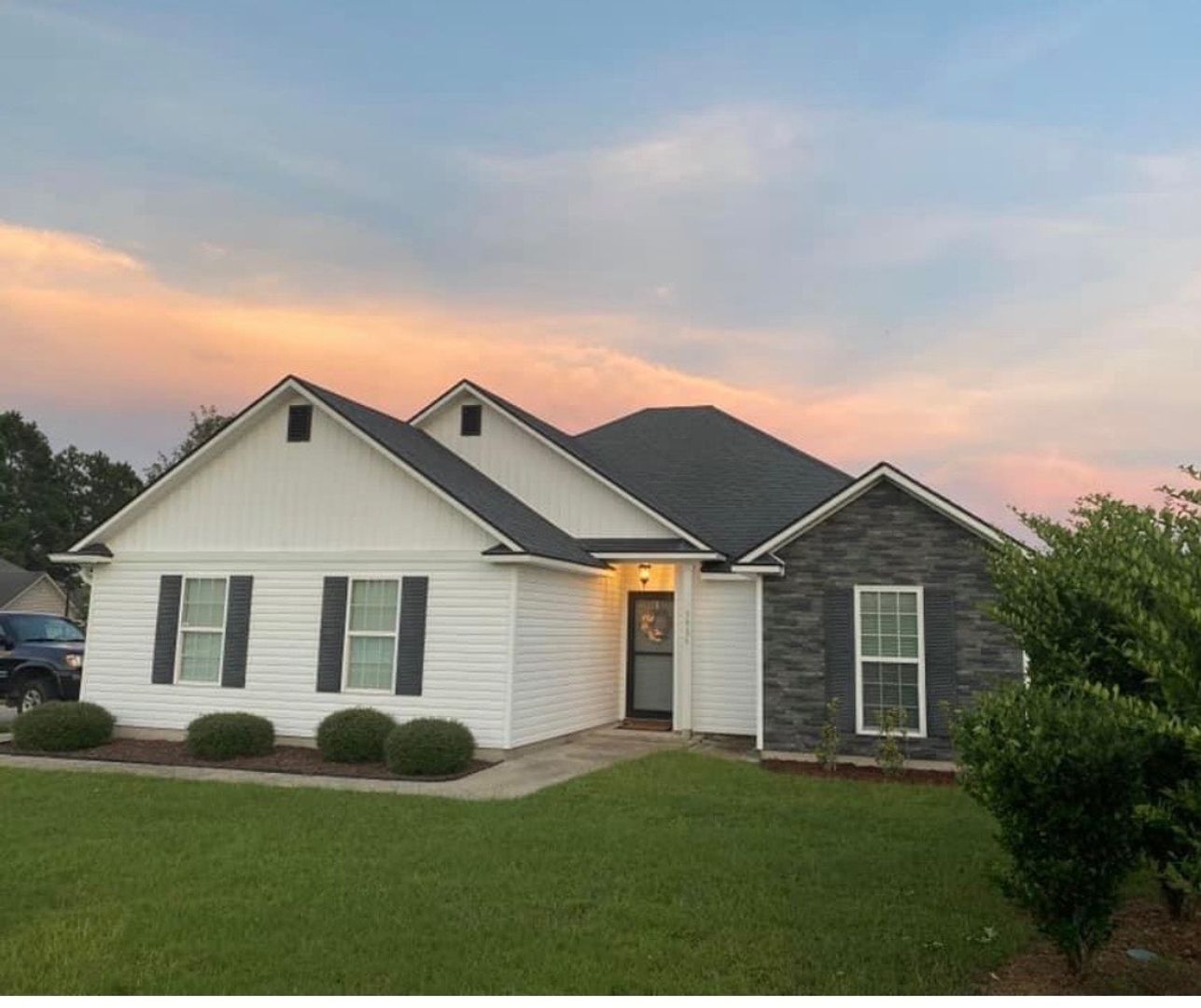 Valdosta House: 3986 Glen Laurel Dr West