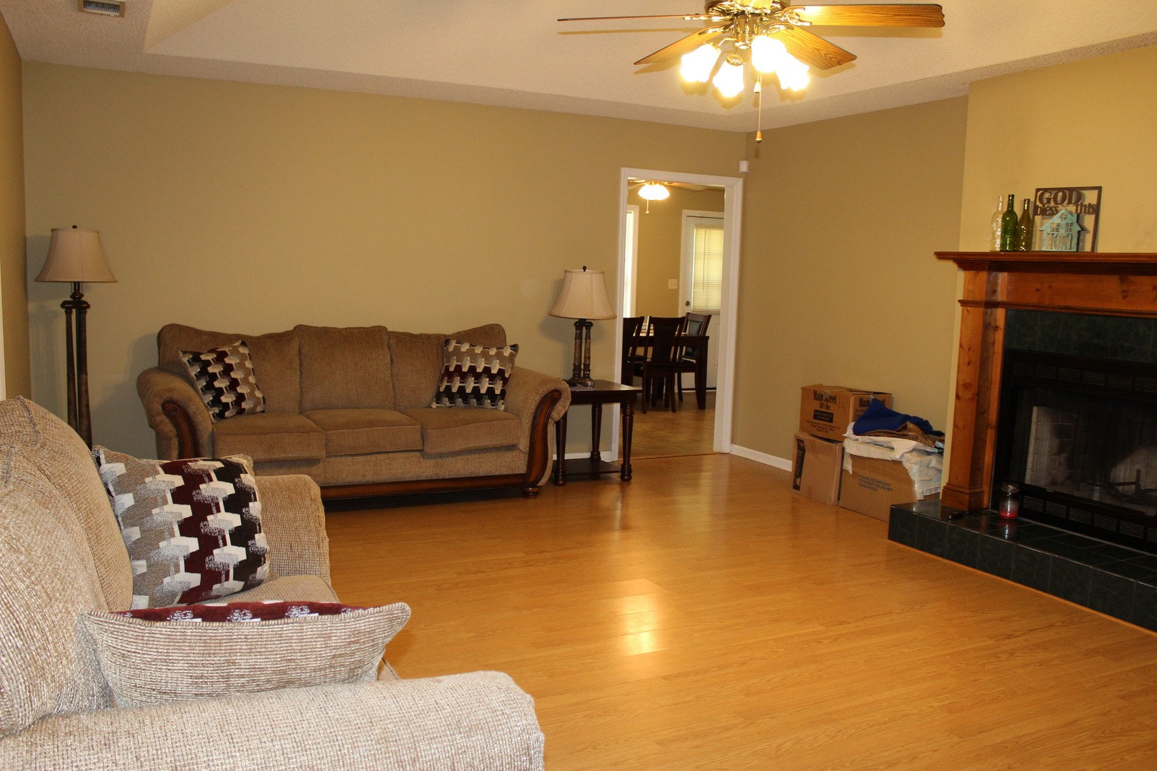 Listing photo