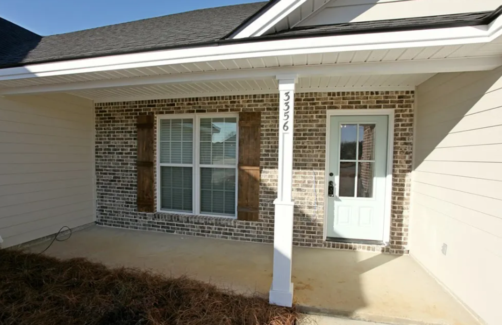 Listing photo