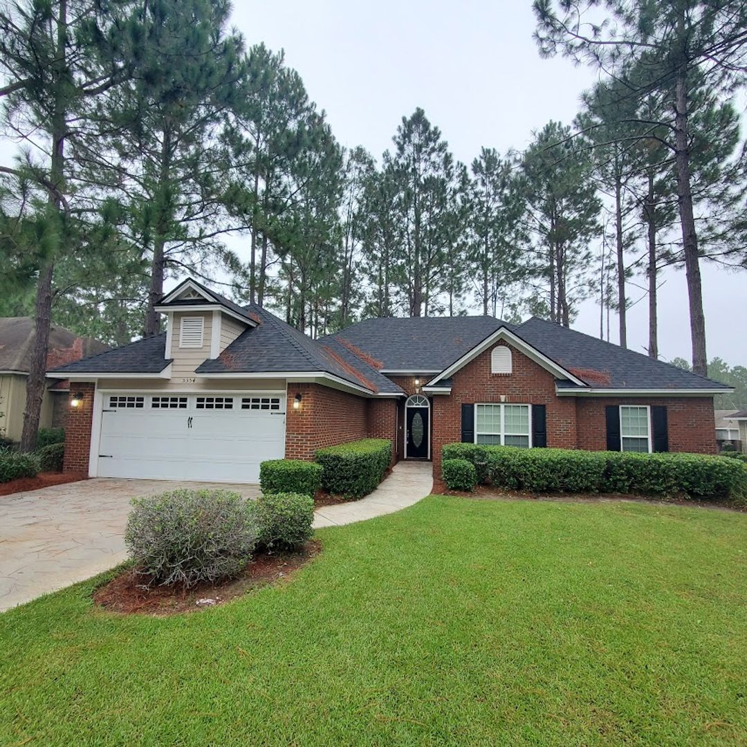 Hahira House: 5354 Harlow Ln