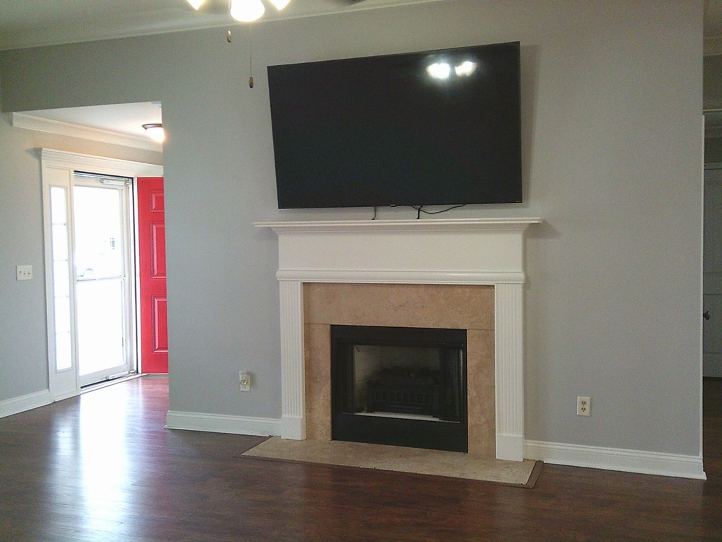 Listing photo