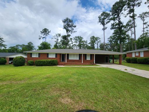1218 Thomwal, Valdosta, GA 31602