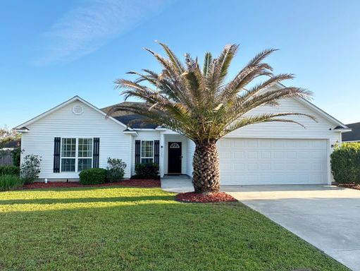 5207 Branch Point Dr., Valdosta, GA 31605