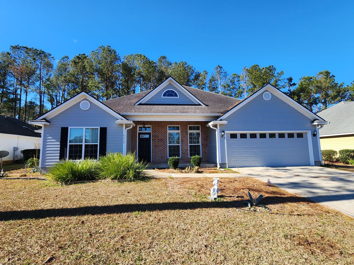 Valdosta House: 4229 Whithorn Way