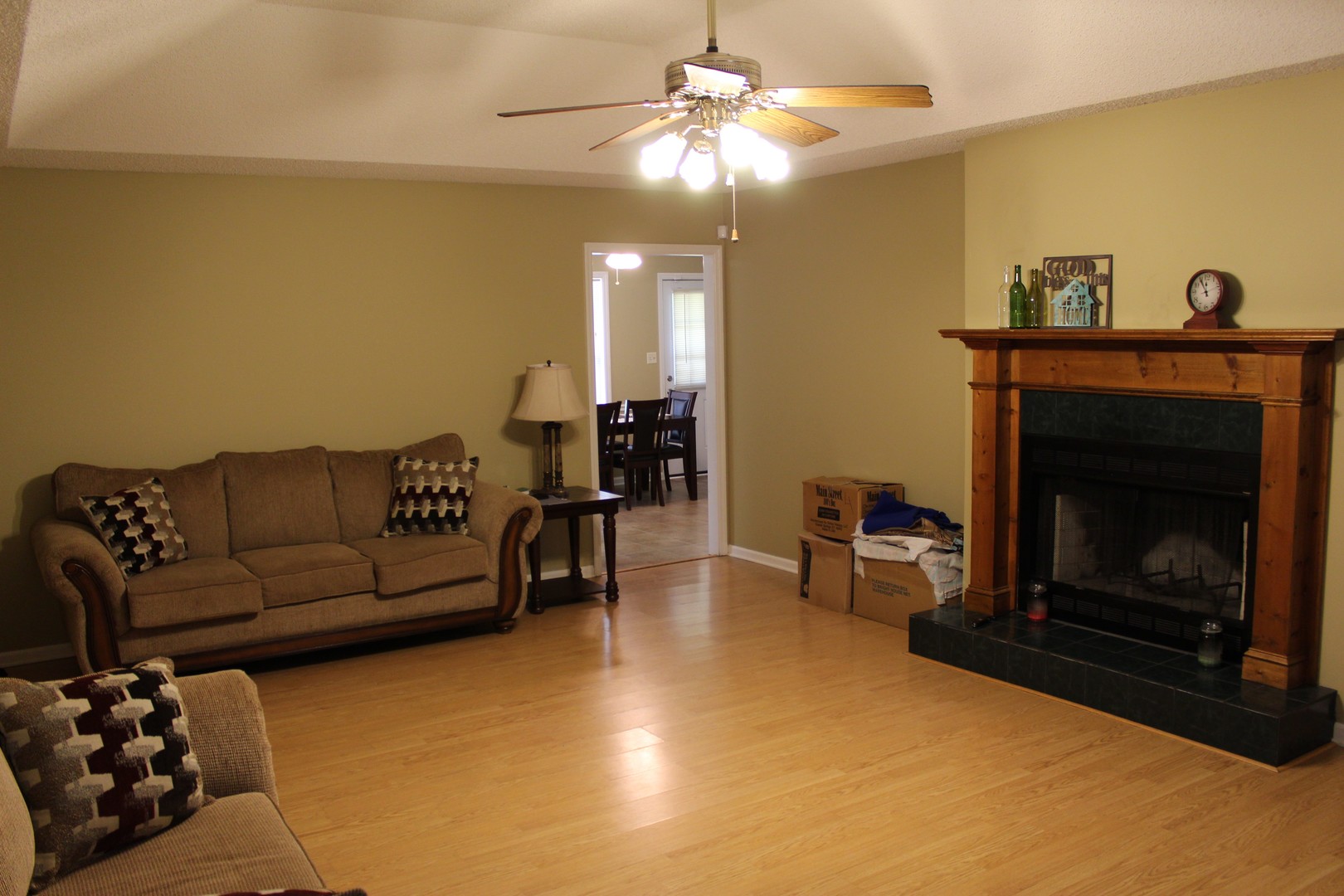 Listing photo