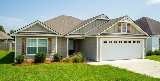 4316 Summer Hill Pl , Valdosta, GA 31602