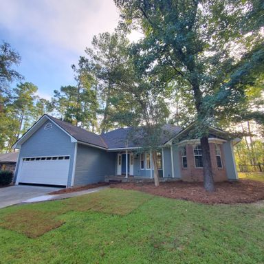 2403 Spring Valley Circle, Valdosta, GA 31602