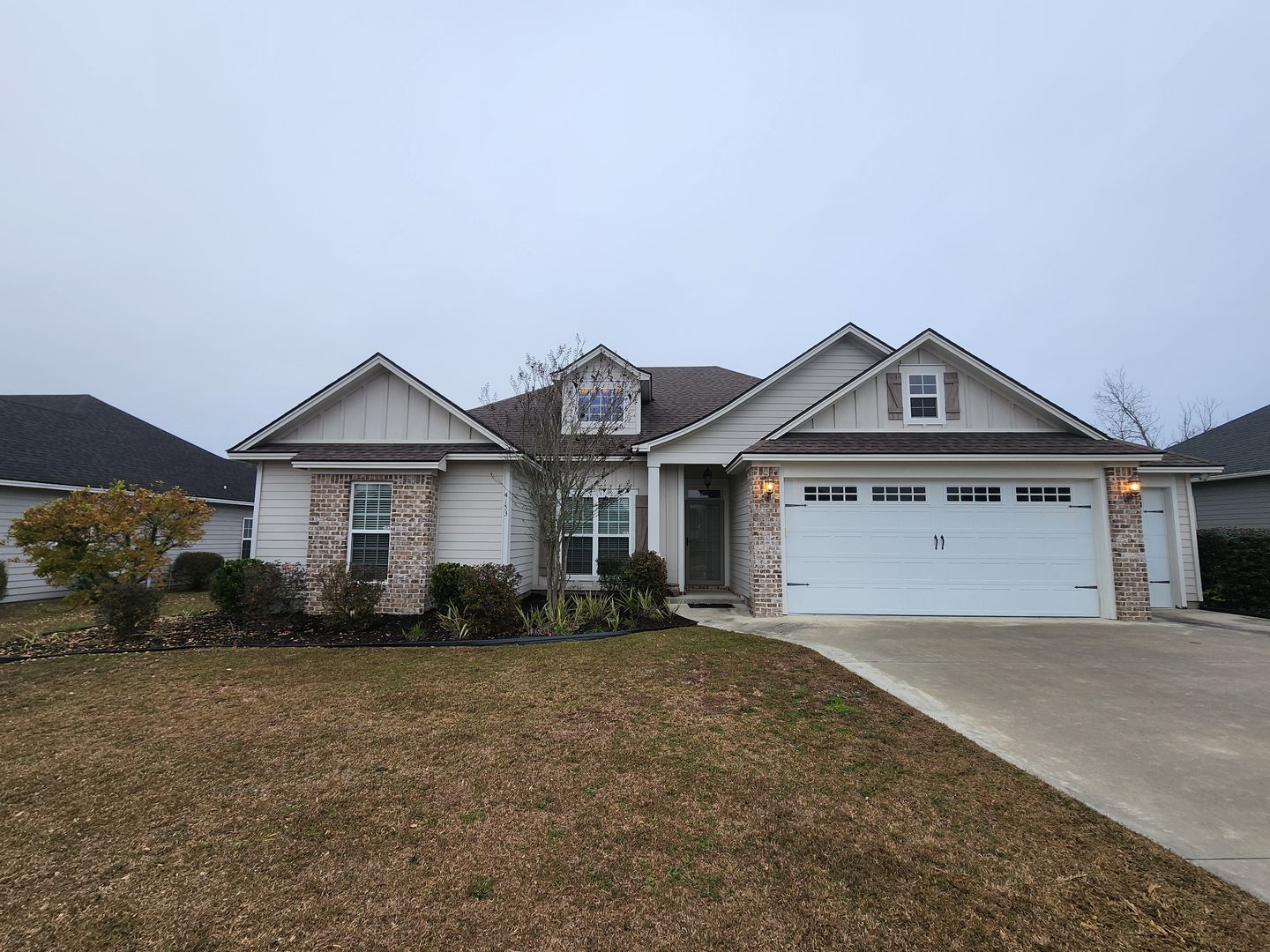 Valdosta House: 4153 Old Ivy Trce