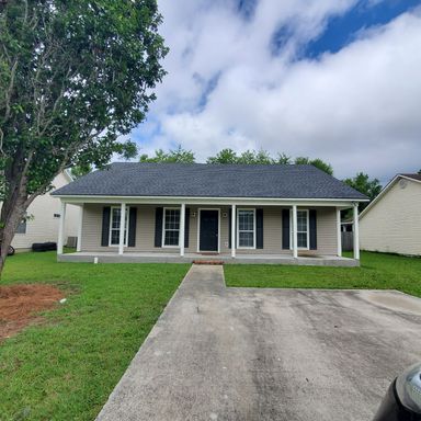 3112 Wingfield Way, Valdosta, GA 31602