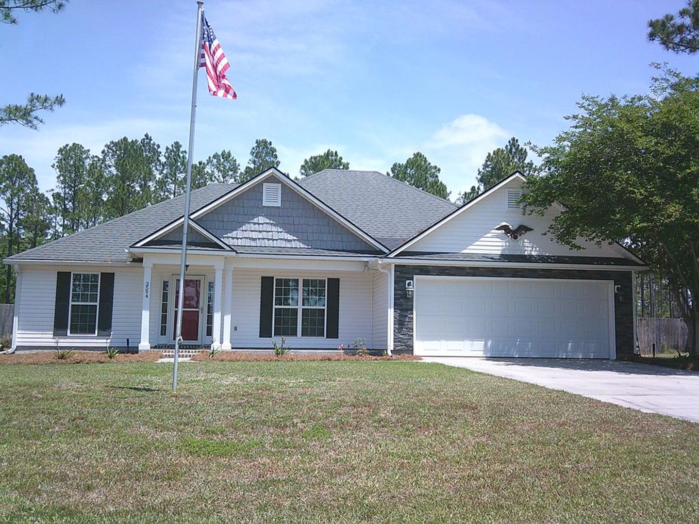 Listing photo