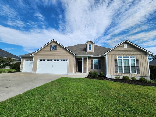 8 Glock Ln, Lakeland, GA 31635