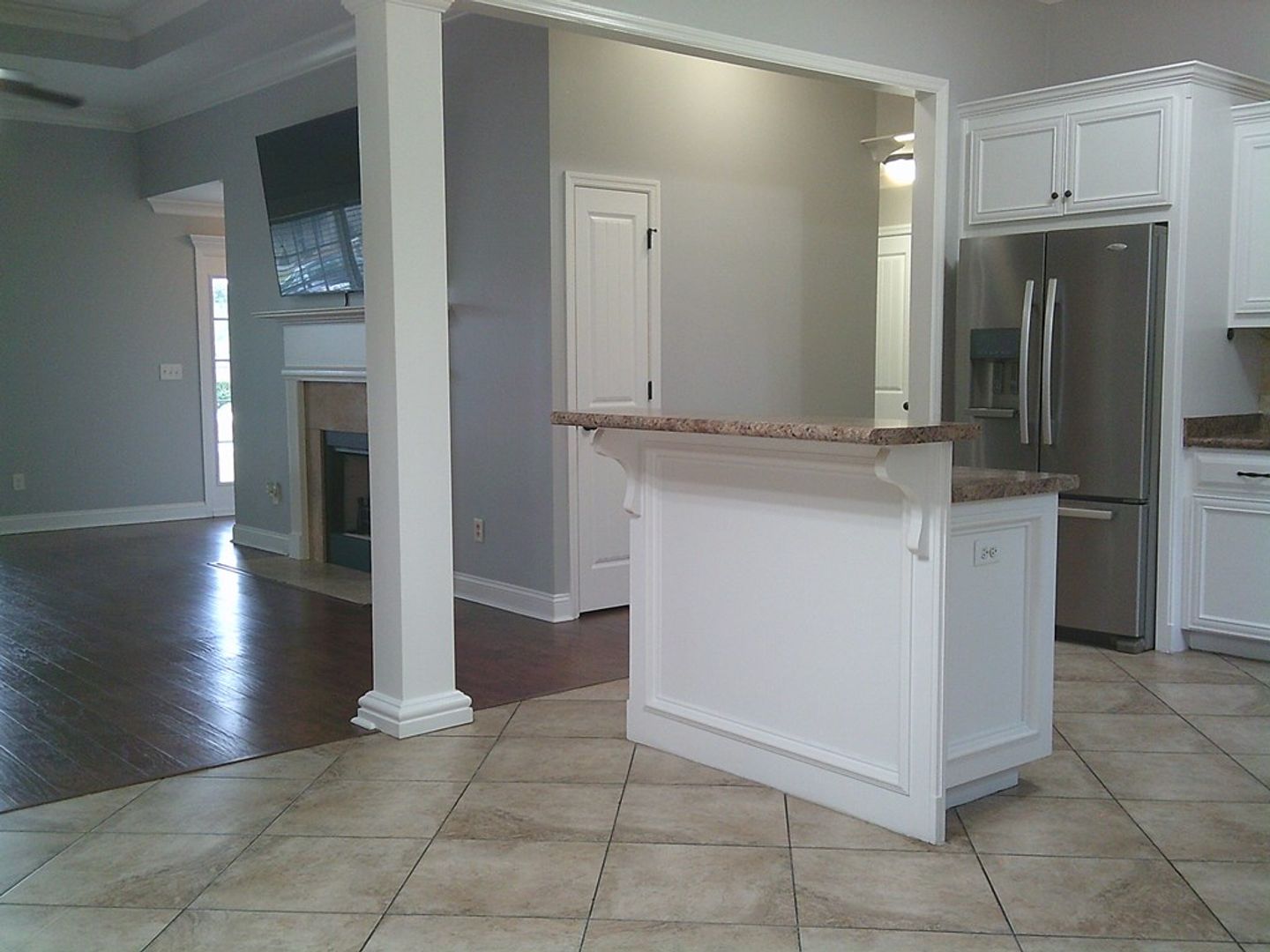 Listing photo