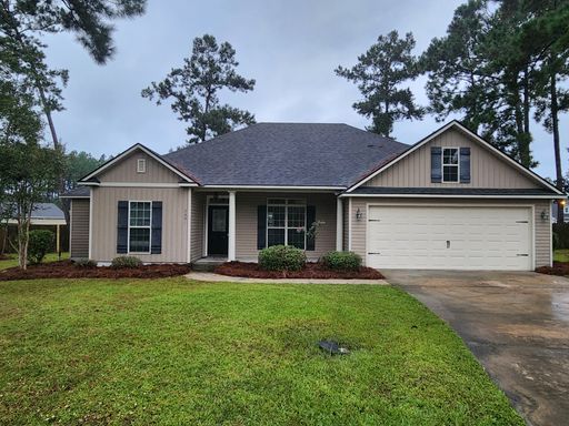 3491 Berry Run, Valdosta, GA 31605