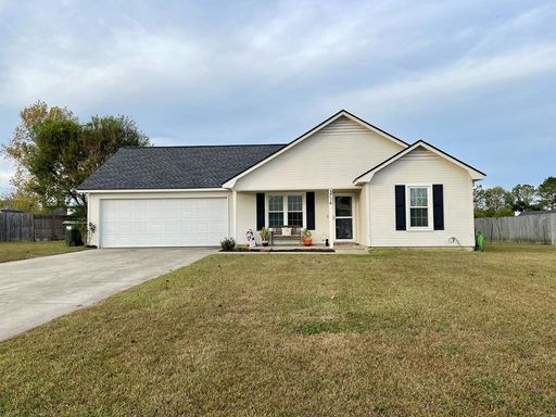 3716 Kendall Court, Valdosta, GA 31605