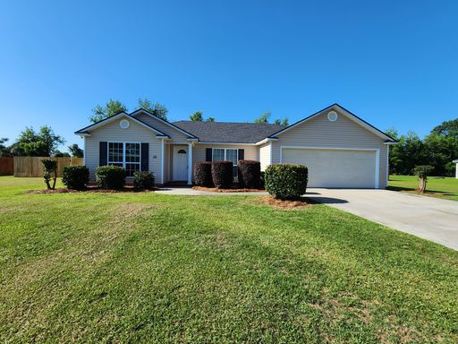 36 Eleanor Place, Ray City, GA 31645