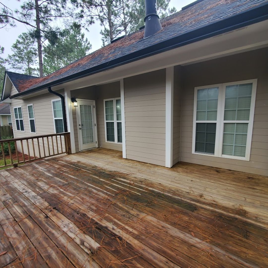 Listing photo