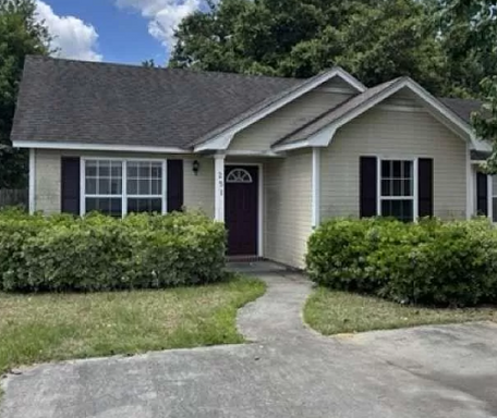 251 Blue Pool Dr, Valdosta, GA 31602