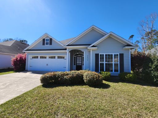 3835 Napa Dr, Valdosta, GA 31605