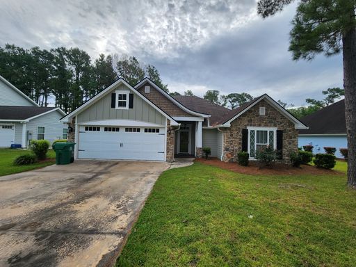 4347 Kenilworth Cir,, Valdosta, GA 31605