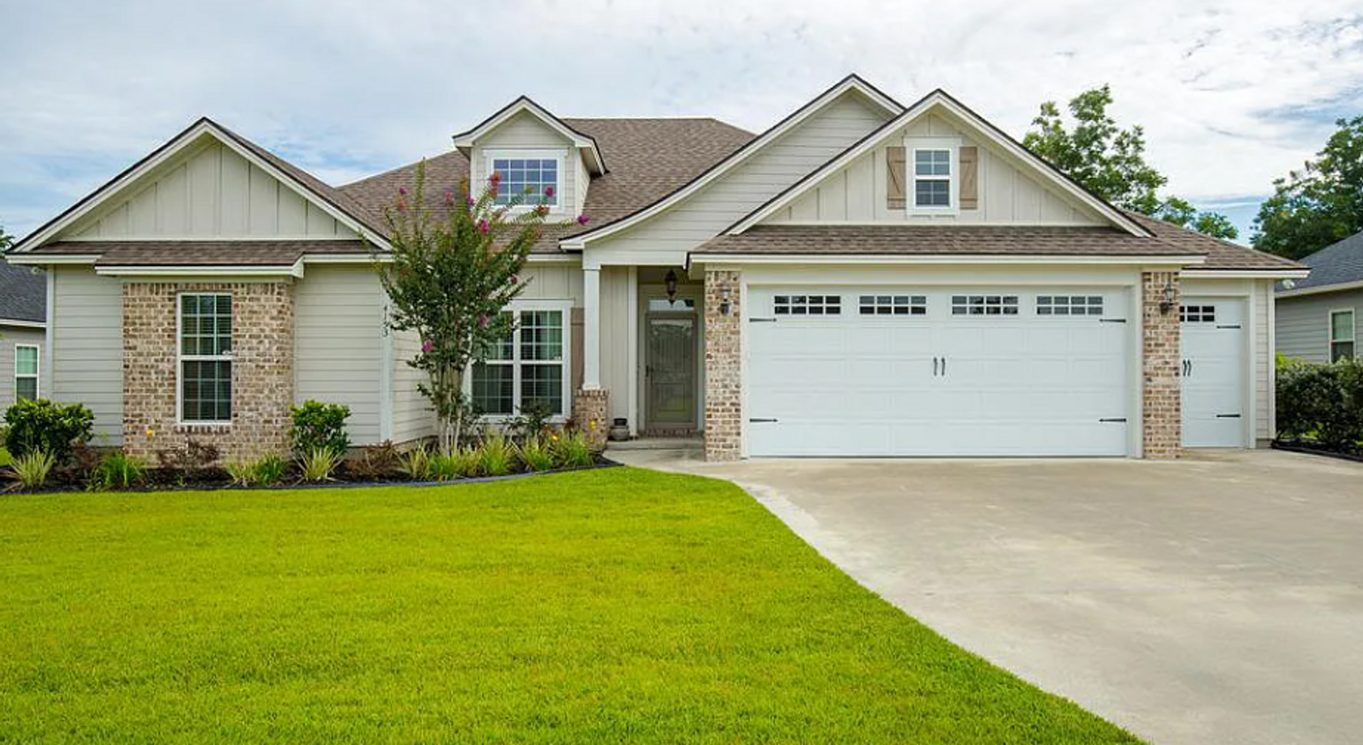 Valdosta House: 4153 Old Ivy Trce
