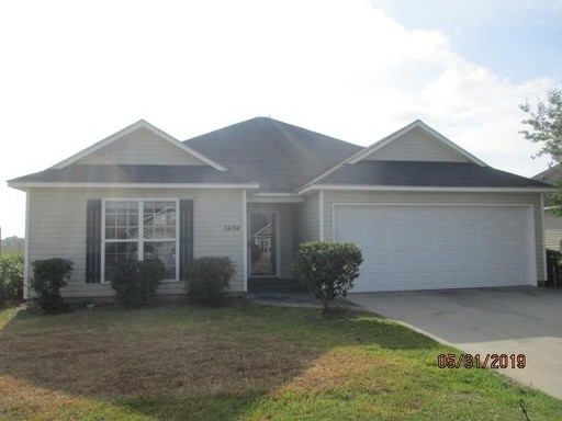 3454 Green Hill Dr, Valdosta, GA 31605