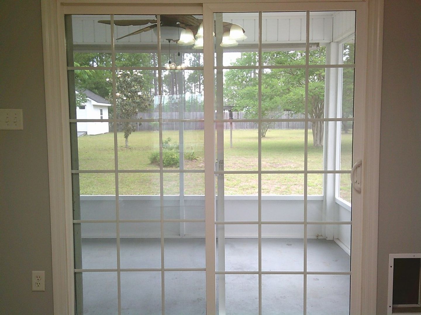 Listing photo