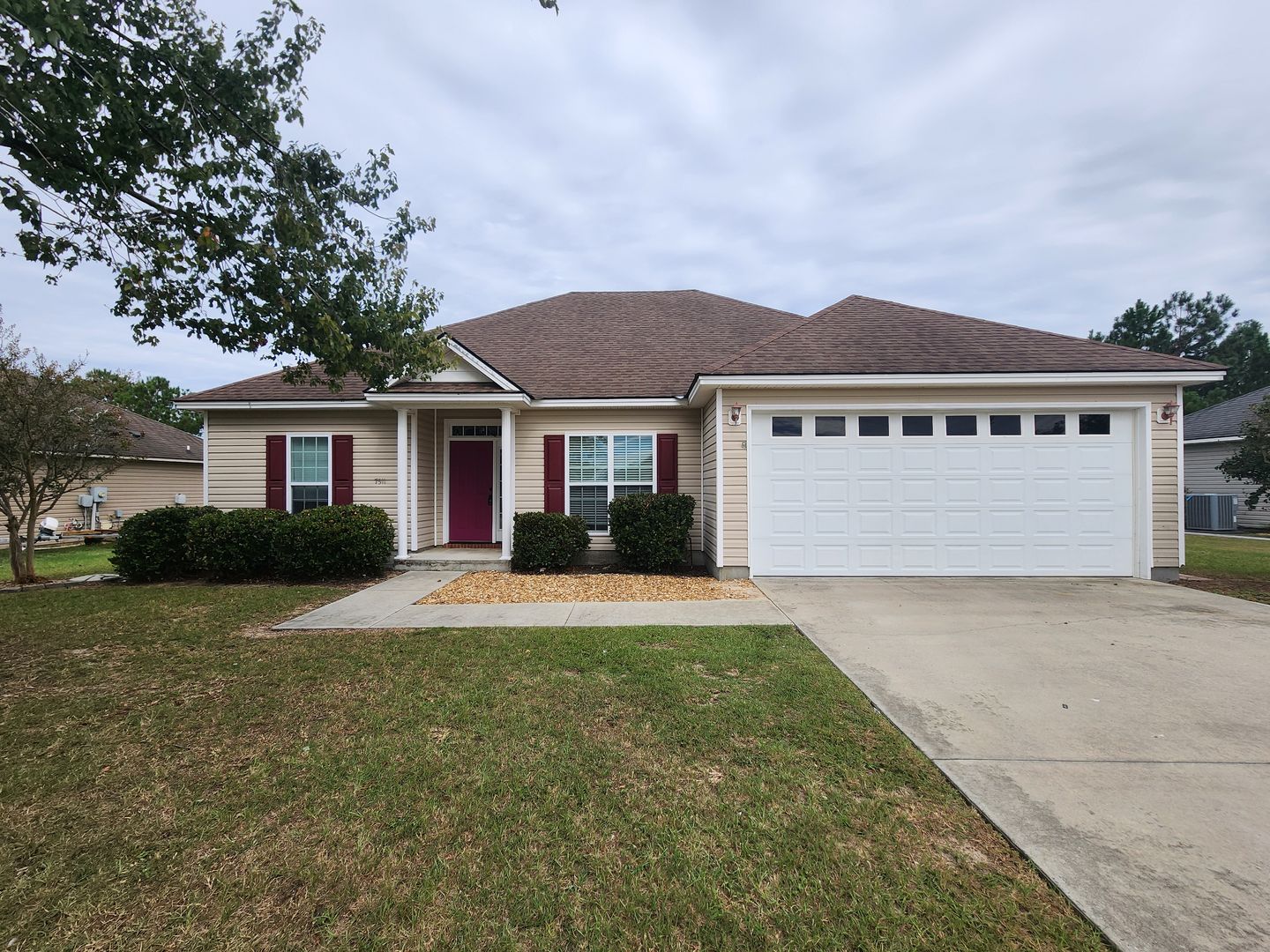 Hahira House: 7511 Kayla Dr