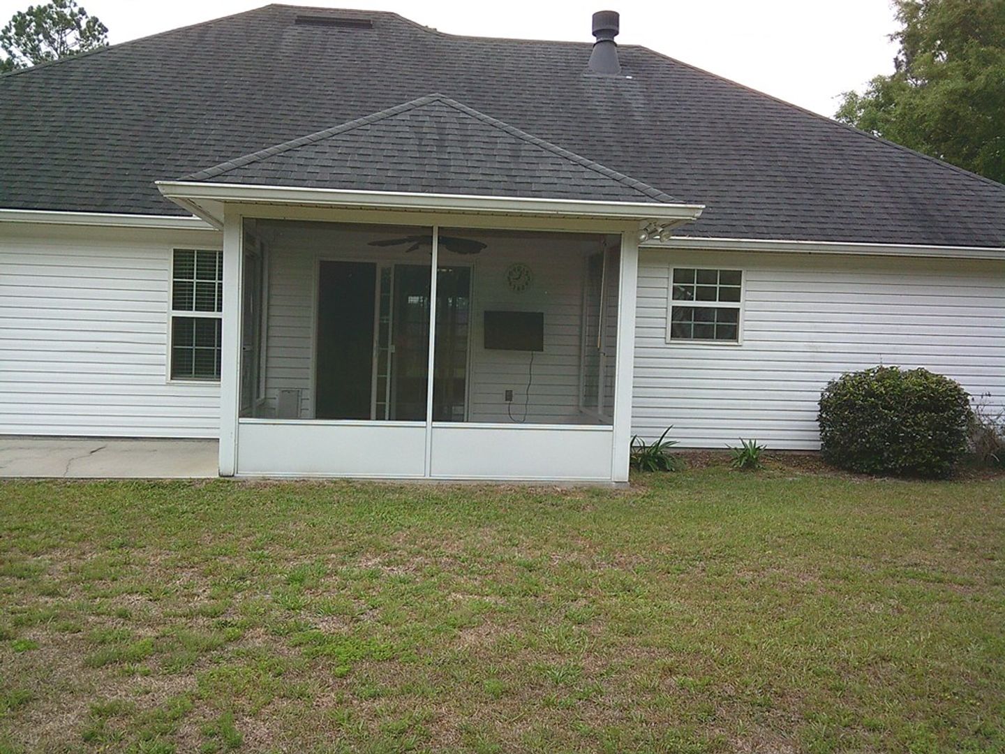 Listing photo