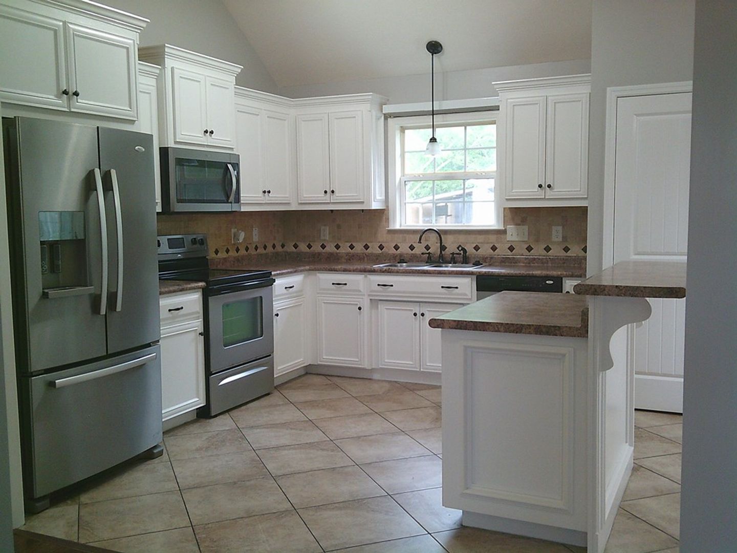 Listing photo