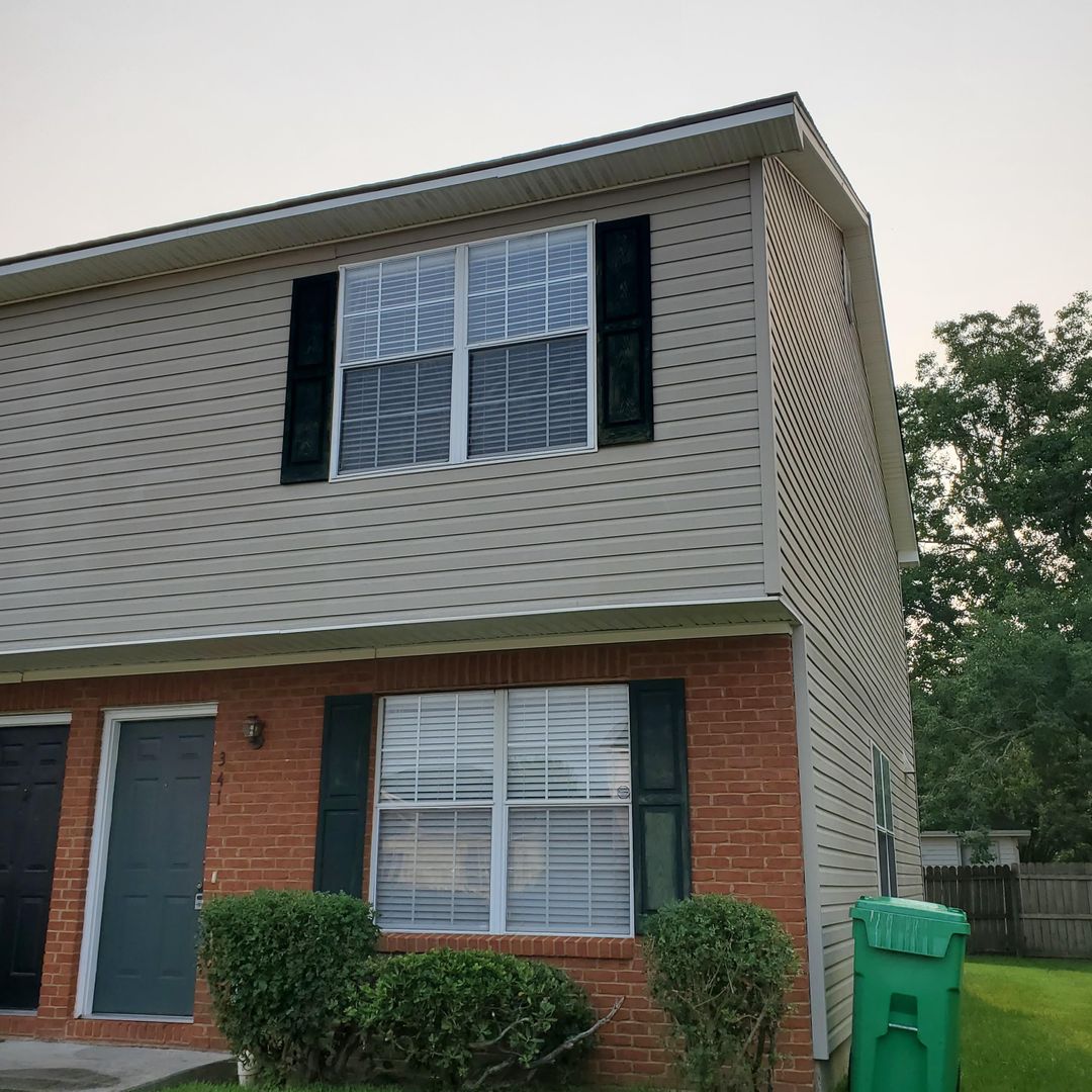 Valdosta House: 341 Brookfield Road