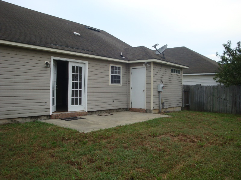Listing photo