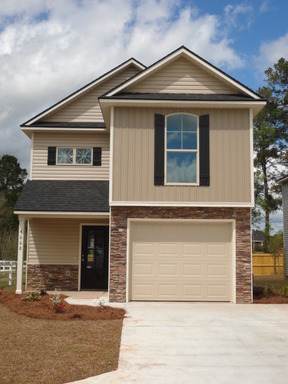 4668 Sara Rd, Valdosta, GA 31605