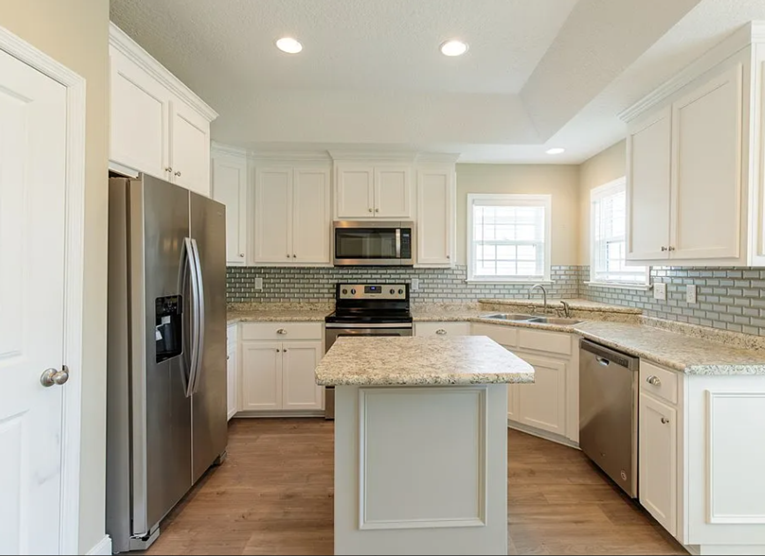 Listing photo