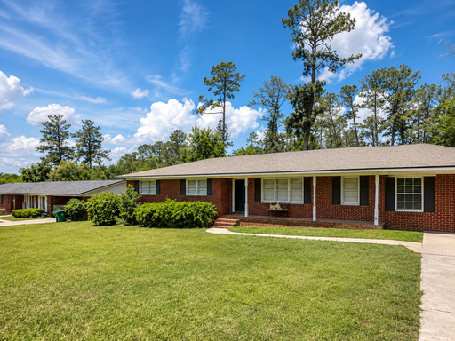 1218 Thomwal, Valdosta, GA 31602