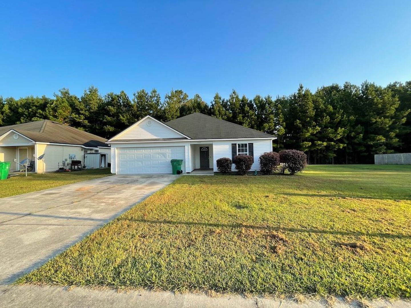 Valdosta House: 1758 Almond Tree Pl