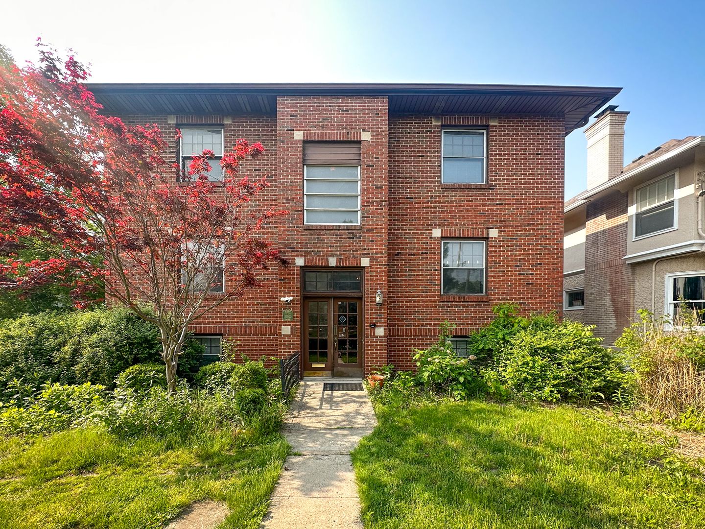 Indianapolis Apartment: 5819 E Washington Unit 8