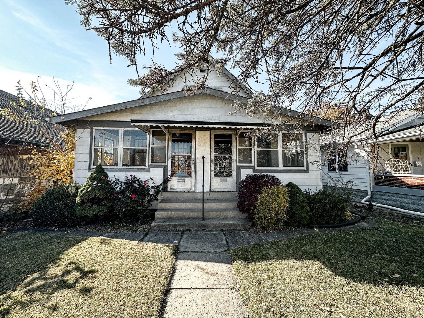 Indianapolis Apartment: 506 - 508 Emerson Ave