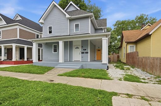 28 S Dearborn Street - Unit A - $1400.00/mo. – photo 1