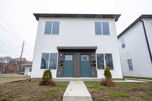 2810 E. Michigan St Unit A- $1,200.00/mo. – photo 1
