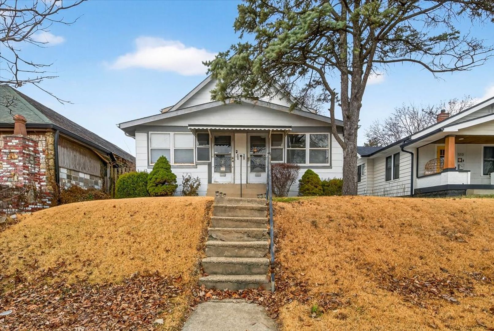 Indianapolis Apartment: 506 - 508 Emerson Ave